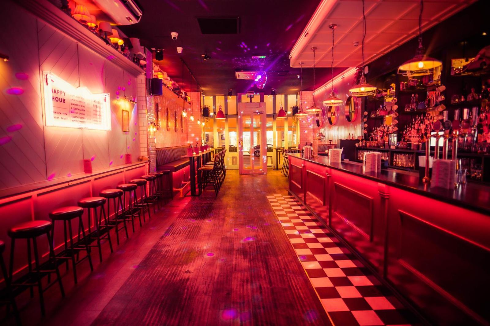 Full Venue hire