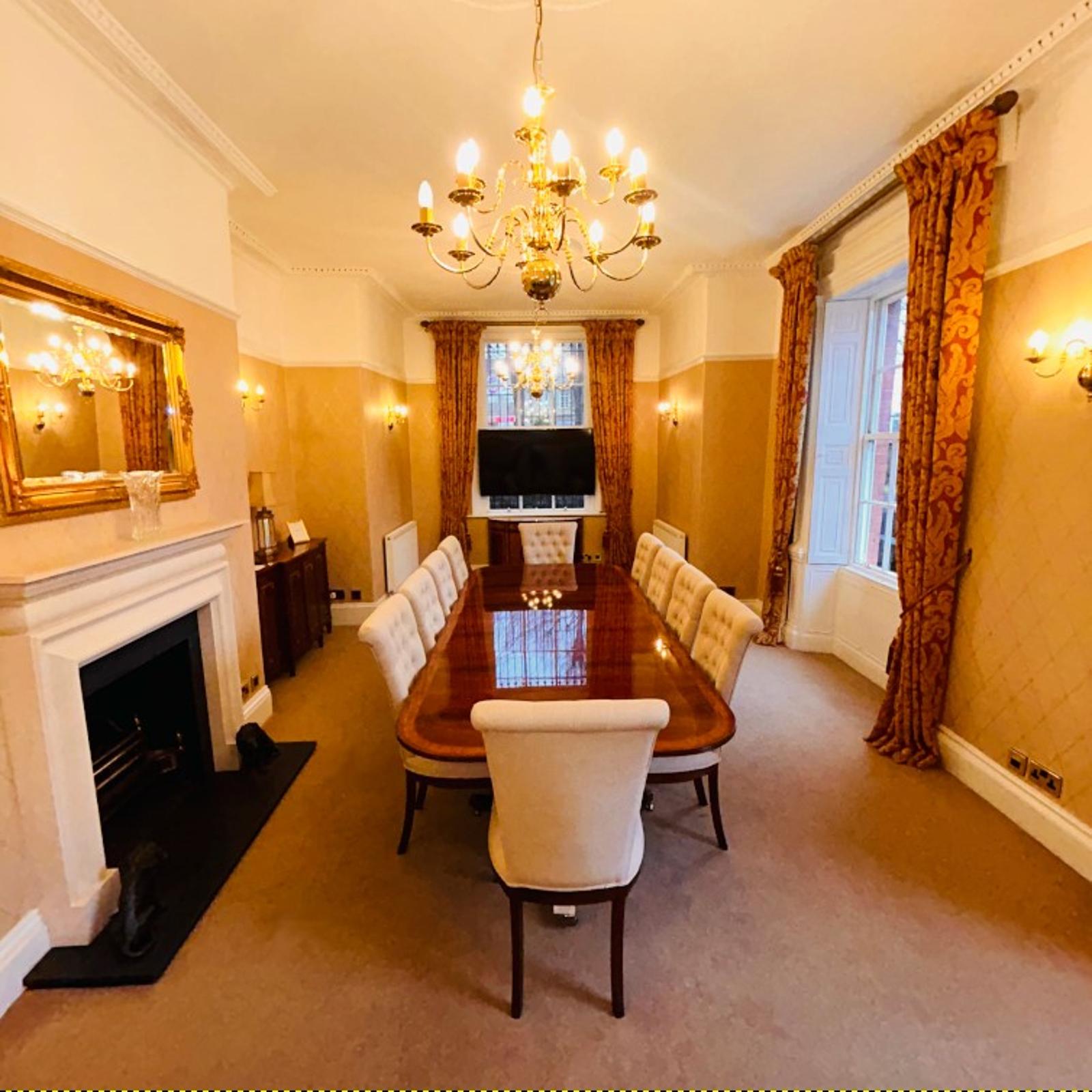 Board Room