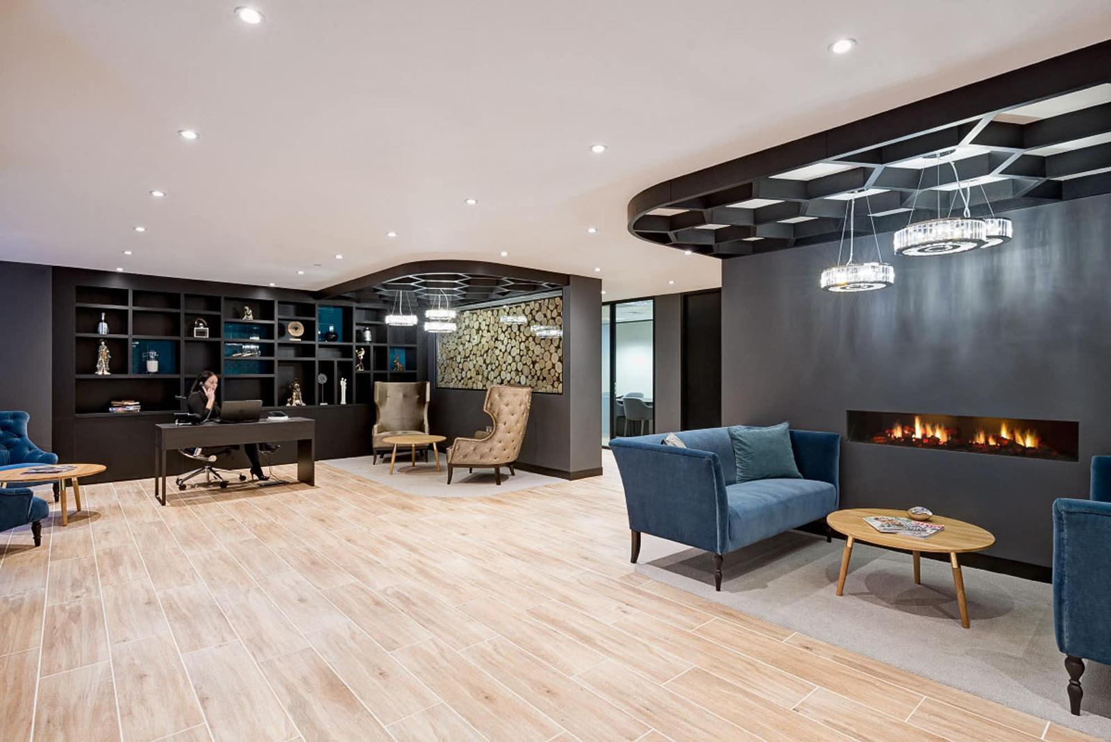 One Avenue Group - Dawson House