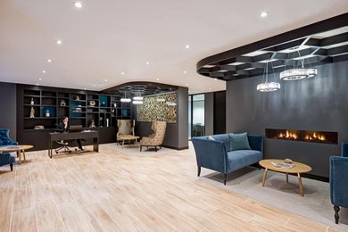 One Avenue Group - Dawson House