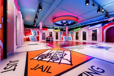 Exclusive Venue Hire