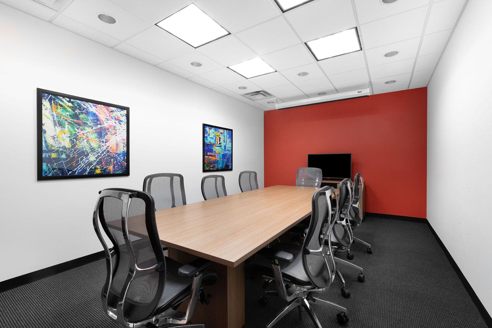 Boardroom