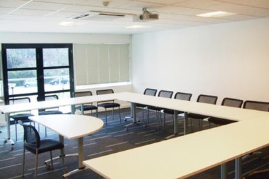 Dirac Room