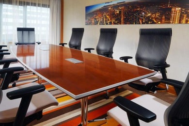 Towers Boardroom Imperial