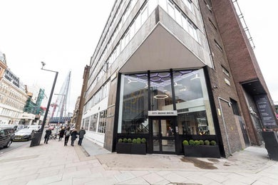 One Avenue Group - Southwark Street