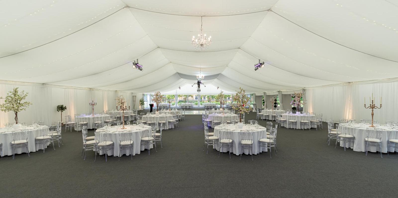 Marquee