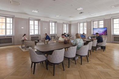 Salle de réunion Saint-Thomas