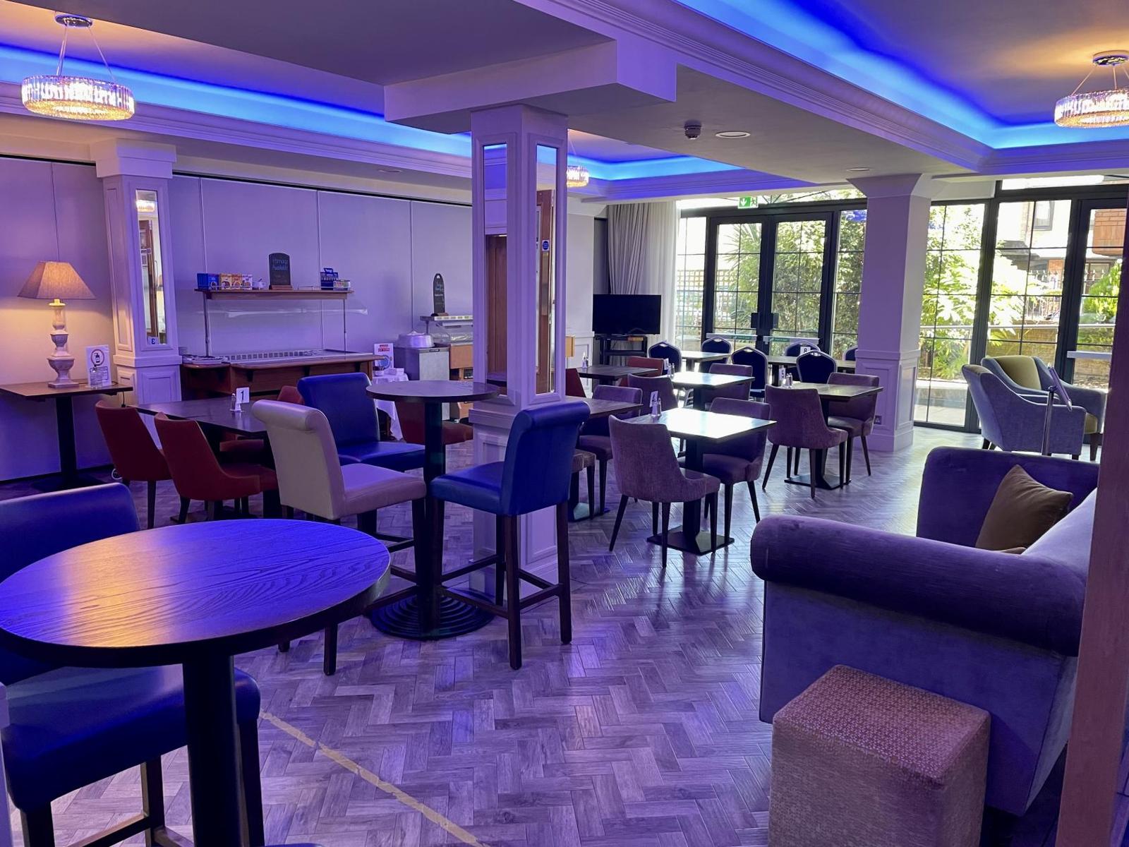 Festival Suite