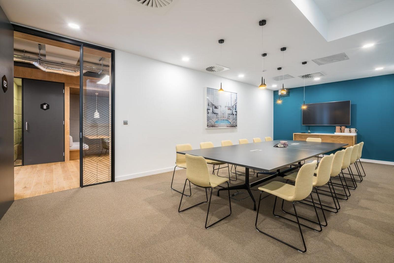 Meeting Room 2