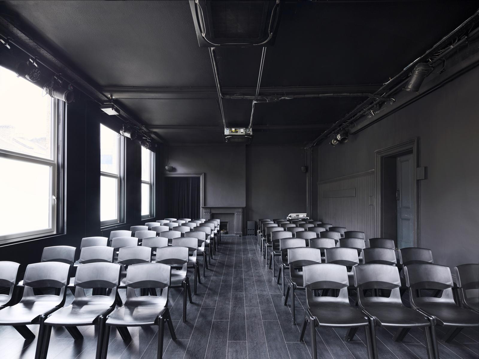Theatre
