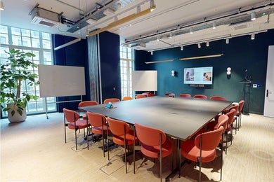 Meeting Room 6+7
