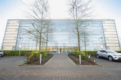 Regus - Heathrow, Stockley Park, The Square