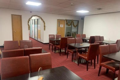 Private Dining Room