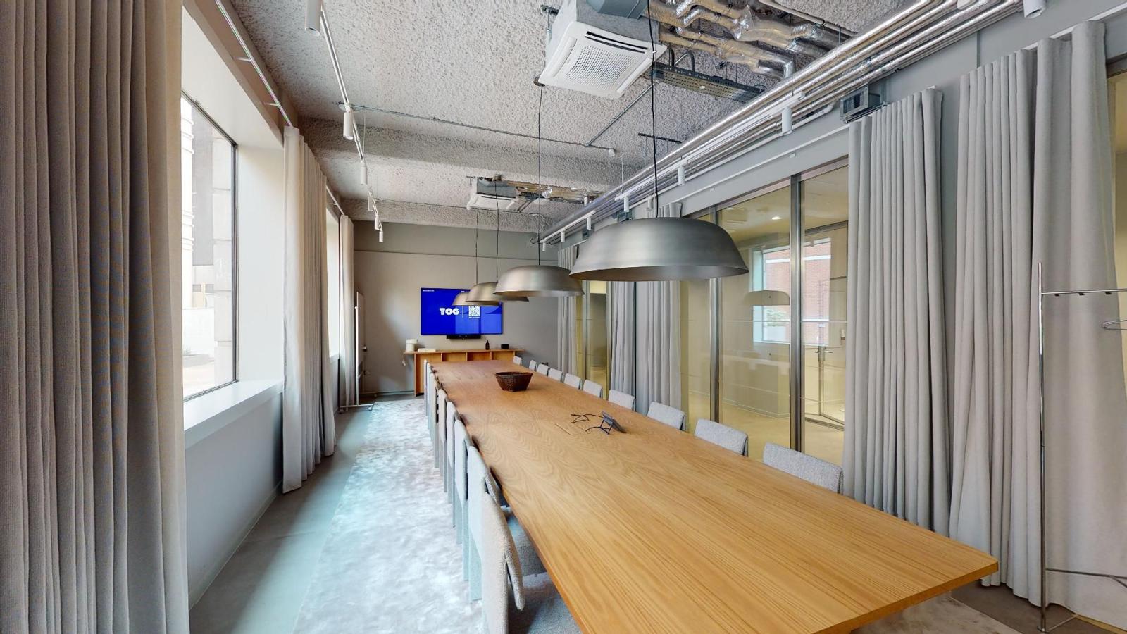 Meeting Room 5