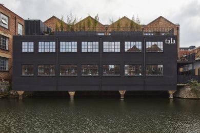 Private Office - Bethnal Green