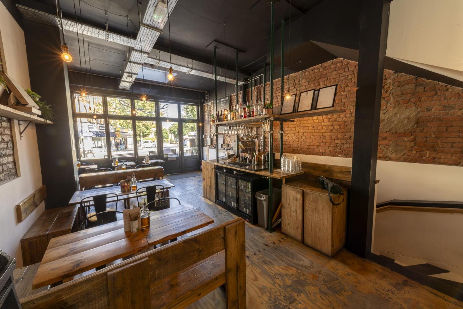 Full Venue Hire