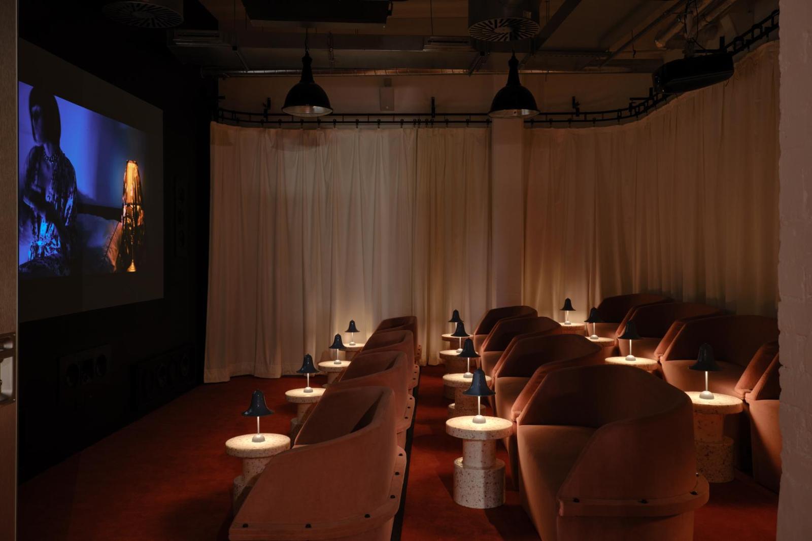 Cinema