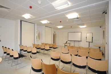 Ashton Room