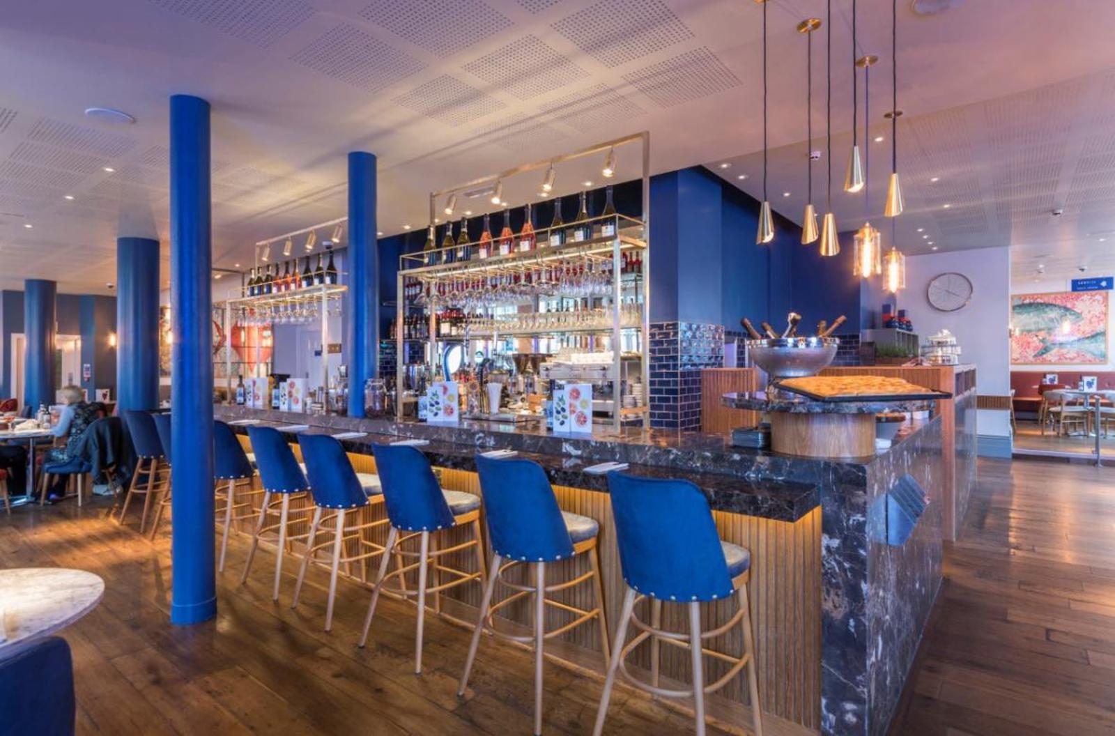 Whole Restaurant Hire