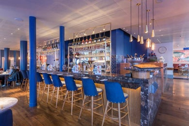 Whole Restaurant Hire