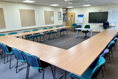 Academic Room