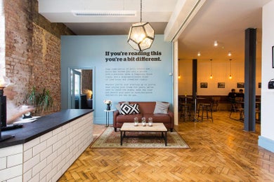 Bizspace - Atlantic Business Centre