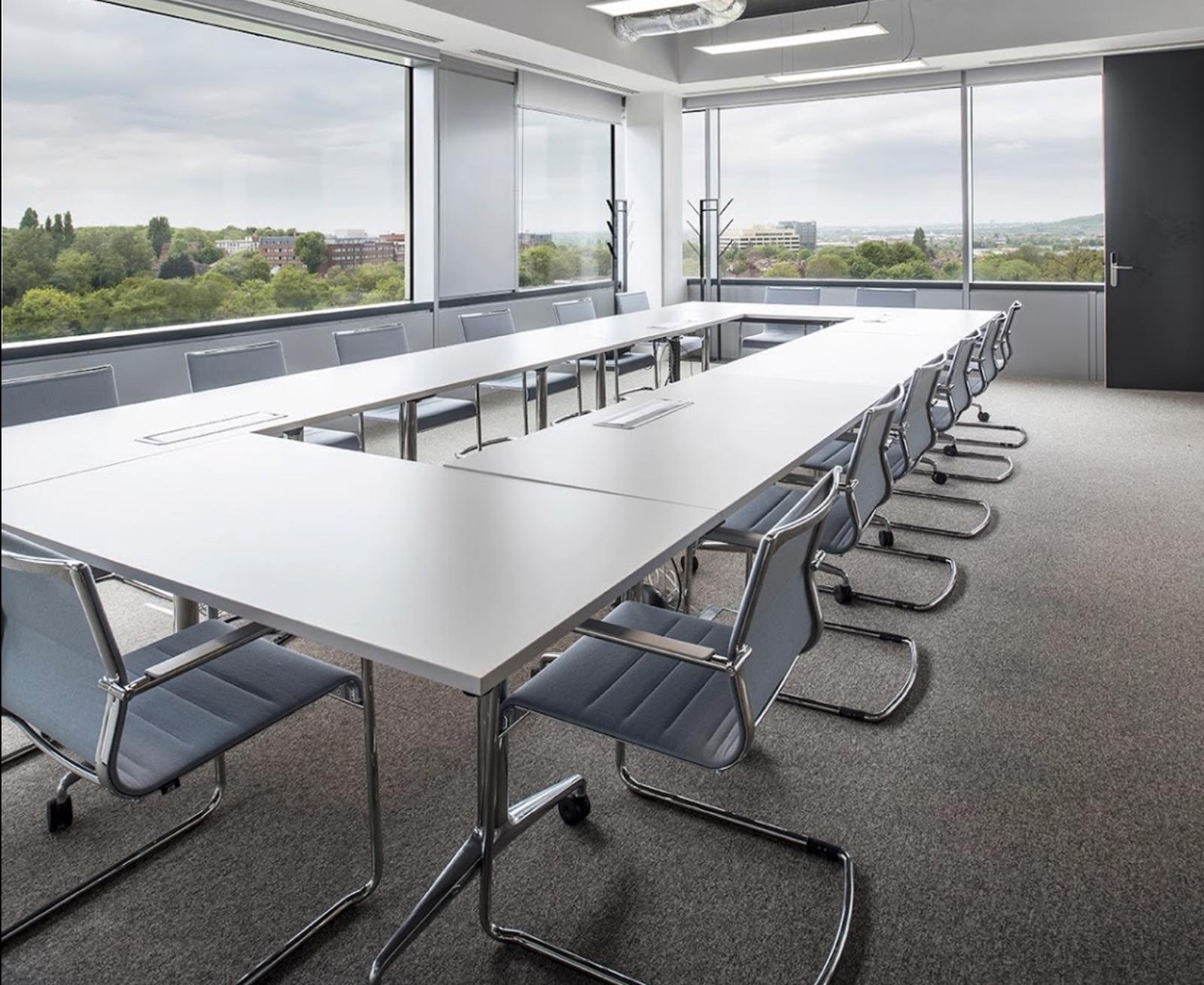 Meeting Room 1