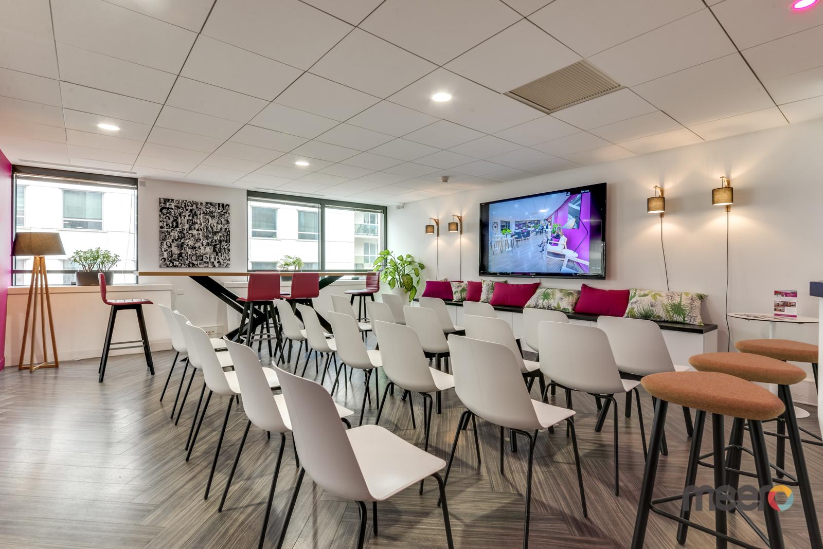 Iles Fidji - 50m²