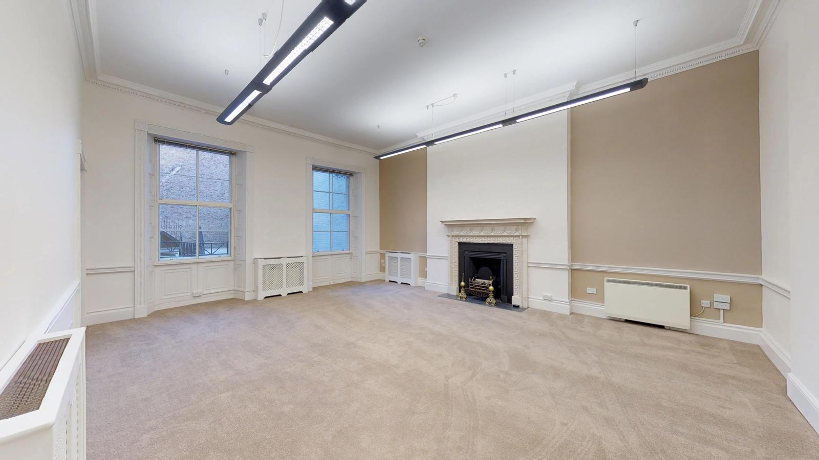 HdW - 56 Queen Anne Street