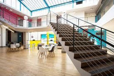 BizSpace Gateshead Design Works