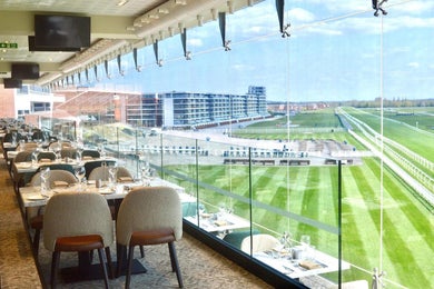 The Hennessy Suite