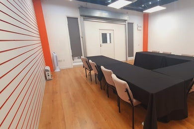 Brearsden Suite