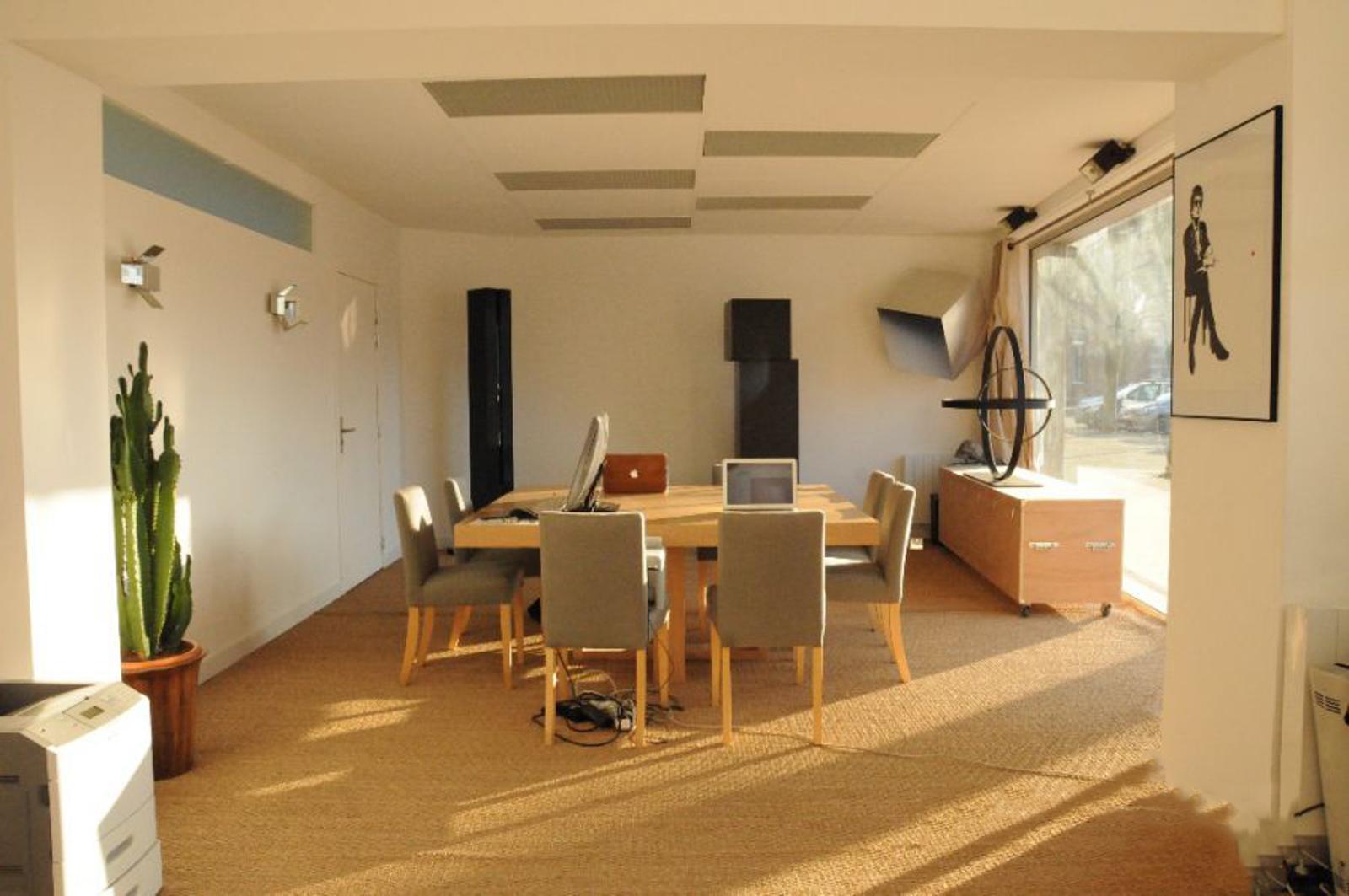 Salle de réunion