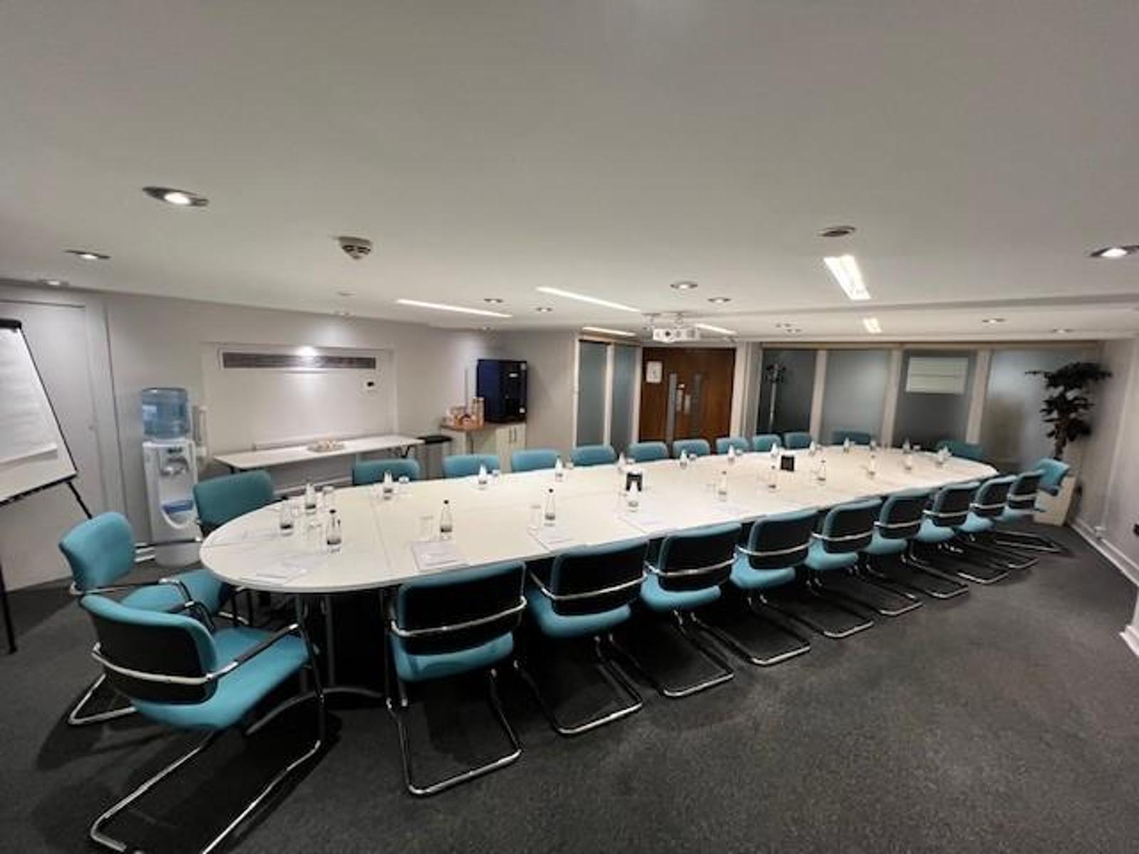 Westbourne Suite - Next to Paddington Station