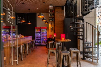 Event Space with Terrace (NEW.)