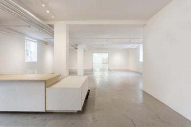 Exhibition Space