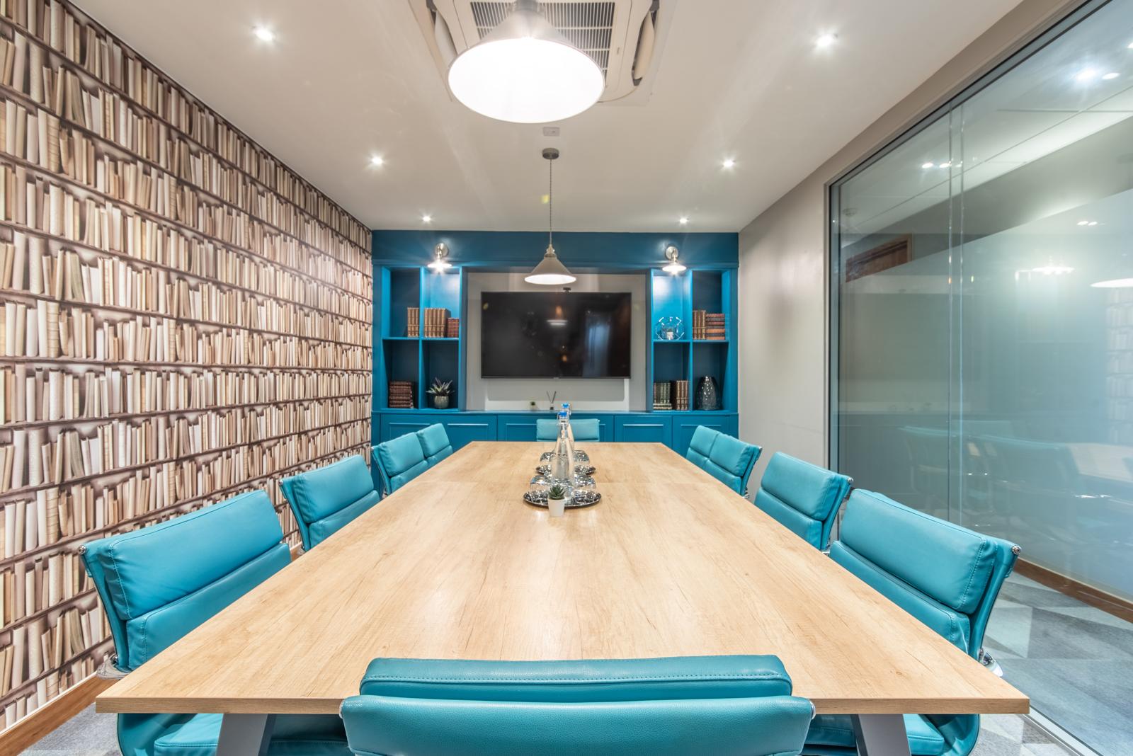 Board Room