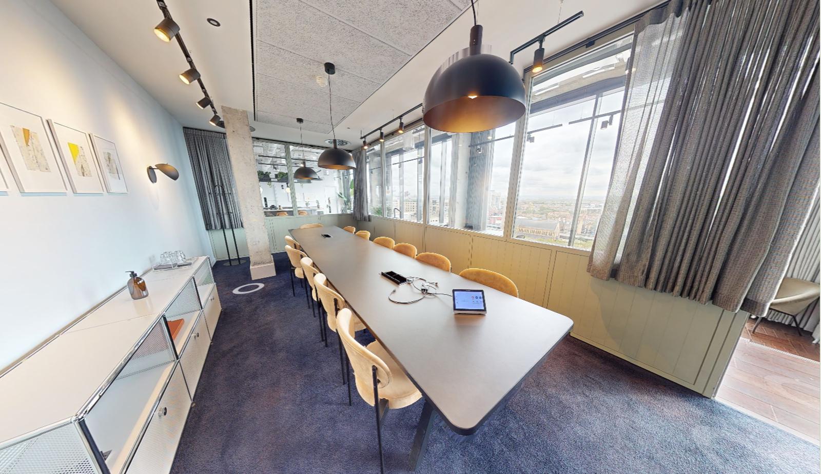 Meeting Room 11