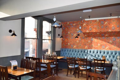 Function Room (NEW.)