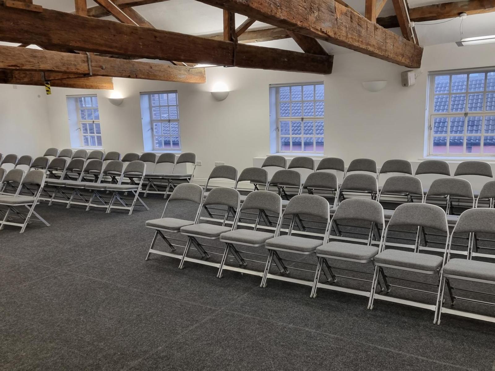 Conference Suite Three (New..)