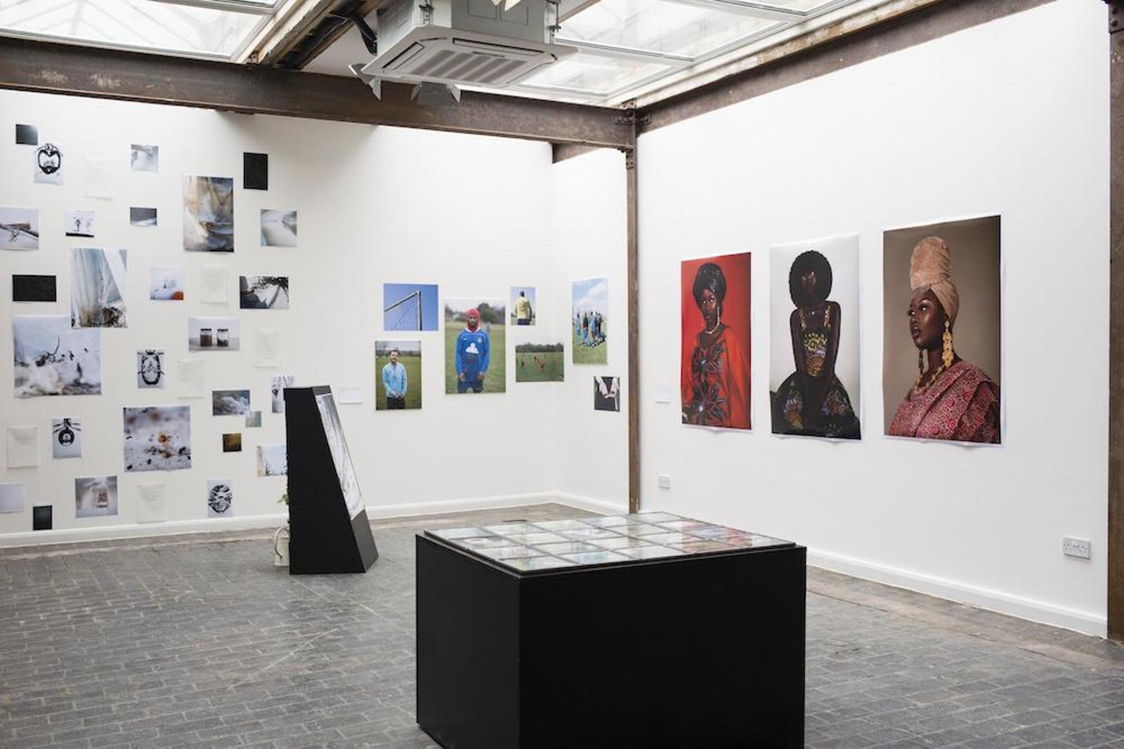 Iron House The Lambourne ARTS/EVENTS Birmingham