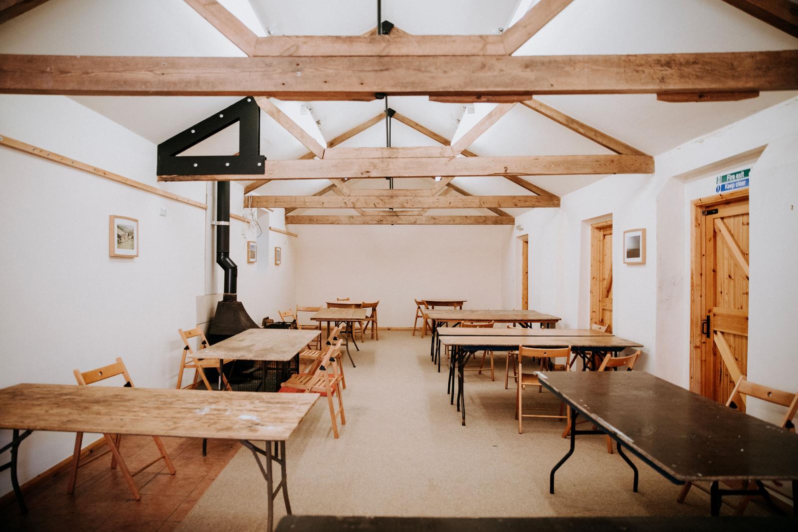 The Classroom