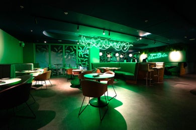 Electric Lounge (New..)
