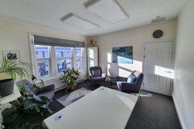 Large Meeting rooms x 4