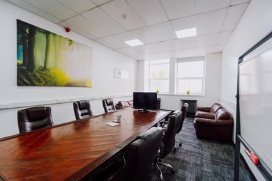 Meeting Room 7