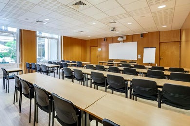 Salle de conférence