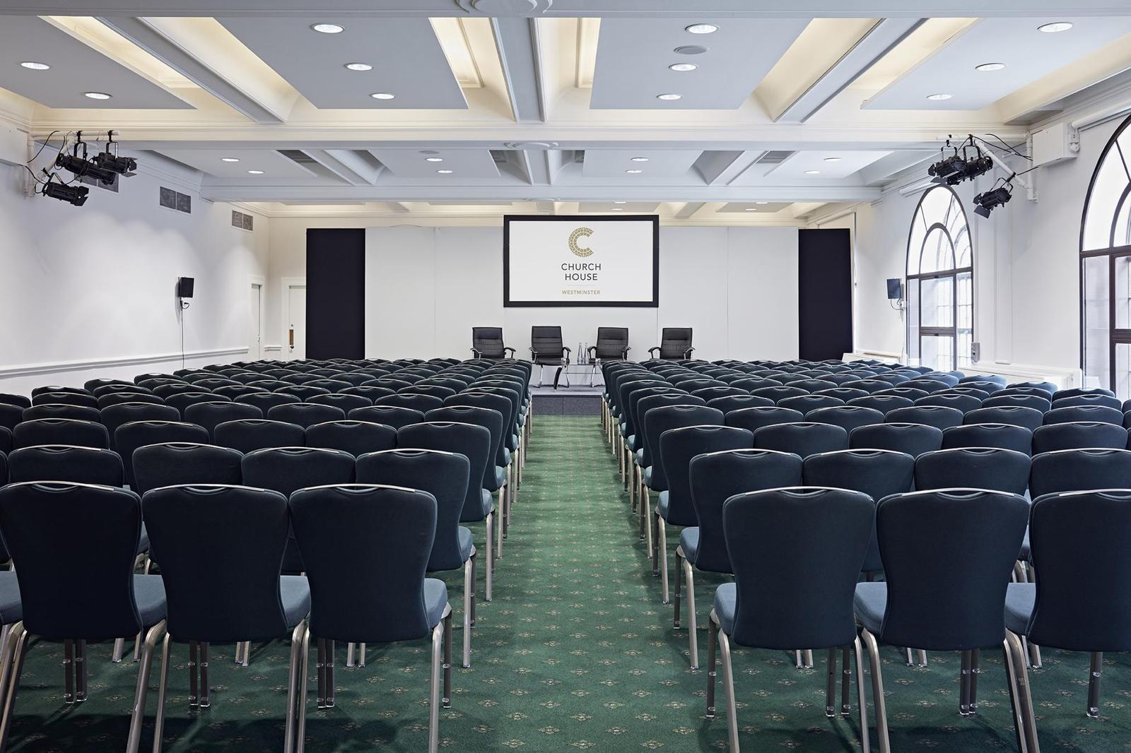Harvey Goodwin Suite