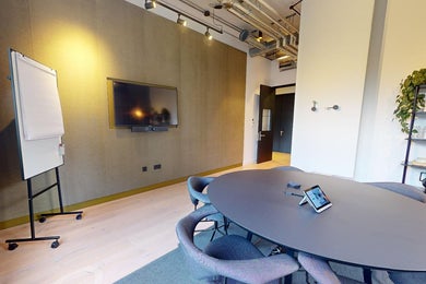 Meeting Room 3