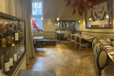 Private / Semi-Private space