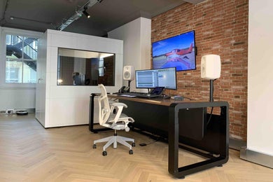 LDG - 85 Great Portland Street